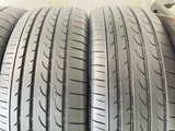 ヨコハマ ブルーアース RV-02 205/55R17 4本