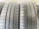 ダンロップ エナセーブ RV505 215/55R17 4本