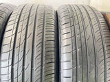 トーヨータイヤ プロクセス CL1 SUV 225/60R17 4本
