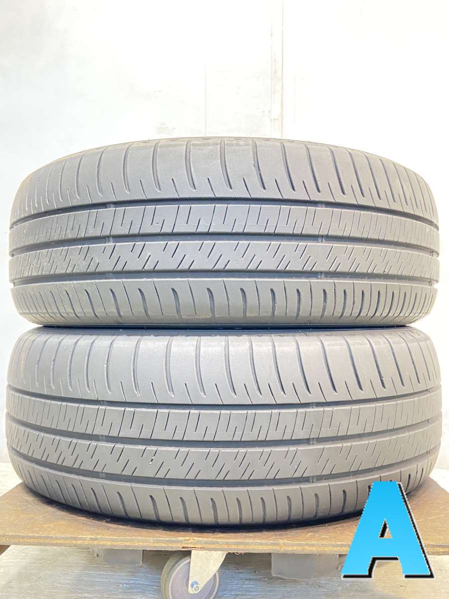 ダンロップ エナセーブRV505 225/60R17 2本 – タイヤ・ホイールカンパニー