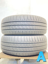 ダンロップ エナセーブRV505 225/60R17 2本