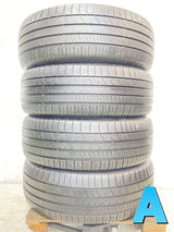 グッドイヤー エフィシエント グリップRVF02 225/60R17 4本