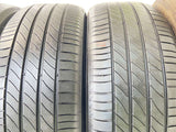 ミシュラン プライマシー3 ST 215/55R17 4本