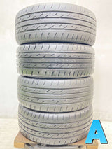 ブリヂストン ネクストリー 225/50R17 4本