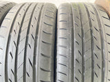 ブリヂストン ネクストリー 225/50R17 4本