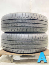 ダンロップ エナセーブRV505 215/60R17 2本