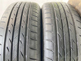 ブリヂストン ネクストリー 215/60R17 2本