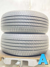 ブリヂストン トランザ T005A 205/50R17 2本