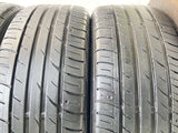 ファルケン ジークス ZE914 205/45R17 4本
