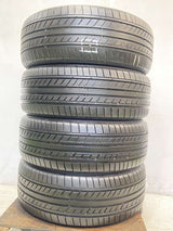 グッドイヤー イーグル LS EXE 215/55R17 4本