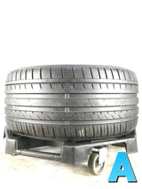 ファルケン アゼニス FK453CC 255/35R18