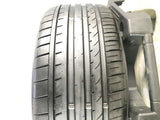 ファルケン アゼニス FK453CC 225/40R18