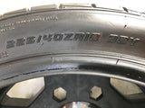 ファルケン アゼニス FK453CC 225/40R18