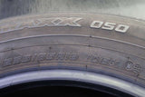 ダンロップ SPスポーツ MAXX 050 235/65R18
