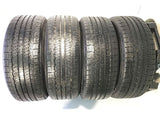 トライアングル TR257 235/50R18 /日産純正 18x8.0 30 114.3-5穴