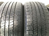 トライアングル TR257 235/50R18 /日産純正 18x8.0 30 114.3-5穴