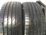 ダンロップ SPスポーツ MAXX TT 215/45R18