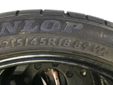 ダンロップ SPスポーツ MAXX TT 215/45R18