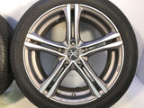 ピレリ P ZERO Nero gt 235/45R18 /OZレーシング 18x8.0 48 112-5穴