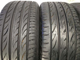 ピレリ P ZERO Nero gt 235/45R18 /OZレーシング 18x8.0 48 112-5穴
