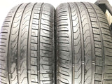 ピレリ Cinturato P7 235/45R18