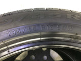 ピレリ Cinturato P7 235/45R18