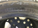 ピレリ P7 EVO 225/45R18