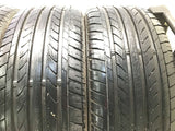 ナンカン NOBLE SPORT NS-20 245/45R18 /W.VISIONロクサーニ 18x7.5 48 114.3-5穴
