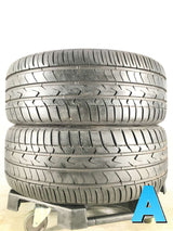 トーヨータイヤ トランパス mpZ 225/45R18