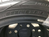 ファルケン AZENIS KF510 225/45R18