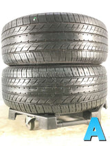 トーヨータイヤ トランパス R30 235/50R18