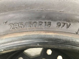 トーヨータイヤ トランパス R30 235/50R18