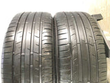 トーヨータイヤ プロクセス スポーツ 225/45R18