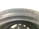 トーヨータイヤ プロクセス スポーツ 225/45R18