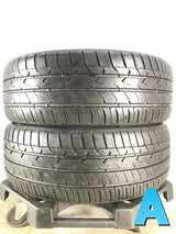 トーヨータイヤ トランパス mpZ 215/45R18