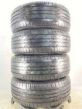 ダンロップ エナセーブ EC203 225/45R18 /スバル純正 18x7.5 55 114.3-5穴