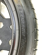 ダンロップ EC204 225/45R18