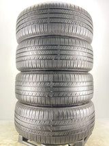 グッドイヤー イーグル LS2 225/55R18 /LUFT BAHN 18x7.5 48 114.3-5穴
