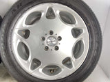 グッドイヤー イーグル LS2 225/55R18 /LUFT BAHN 18x7.5 48 114.3-5穴