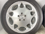 グッドイヤー イーグル LS2 225/55R18 /LUFT BAHN 18x7.5 48 114.3-5穴