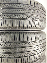 グッドイヤー イーグル LS2 225/55R18 /LUFT BAHN 18x7.5 48 114.3-5穴