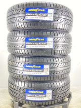グッドイヤー イーグル LS EXE 225/45R18 /ホンダ純正 18x7.0 55 114.3-5穴