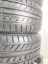 グッドイヤー イーグル LS EXE 225/45R18 /ホンダ純正 18x7.0 55 114.3-5穴