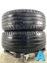 トーヨータイヤ プロクセス CF2 SUV 235/55R18