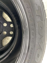 トーヨータイヤ プロクセス CF2 SUV 235/55R18