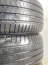 ブリヂストン ALENZA001 225/55R18