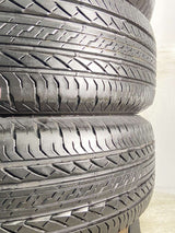 ブリヂストン デューラー H/L 850 235/65R18