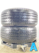 ヨコハマ ブルーアース RV-02 225/50R18