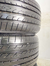 ヨコハマ ブルーアース RV-02 225/50R18