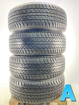 ダンロップ グラントレック AT25 265/60R18